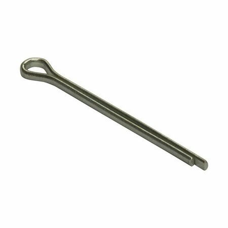 HERITAGE INDUSTRIAL Cotter Pin 3/32 x 1 CS ZC CP-093-1000